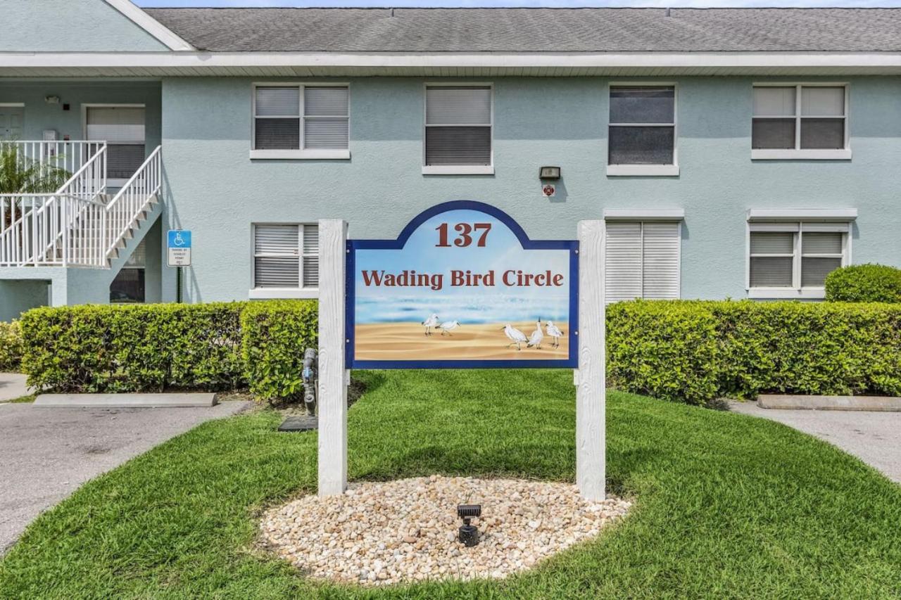 Pipers Pointe Bed2 Bath Condo Naples Exterior photo